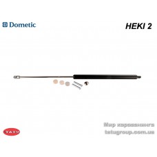 Аммортизатор газовый для люка Dometic Heki 2, к-кт