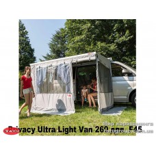 Палатка к маркизе Fiamma Privacy Ultra Light Van 260