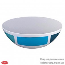Тарелка-салатница, диаметр 23.5 см