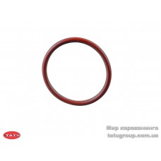 Сальник силиковновый o-ring 22 x 2 mm для trumatic e 2400
