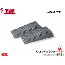 Уровень для каравана Fiamma Level Pro, до 5т