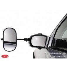 Зеркало добавочное Emuk на VW T5 и Caddy
