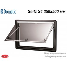 Окно Dometic Seitz S4, 350x500 мм