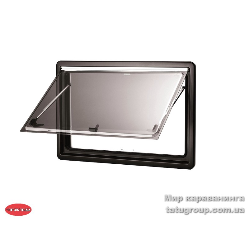 Окно Dometic Seitz S4, размер 500х450 мм