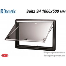 Окно Dometic S4, 1000x500 мм
