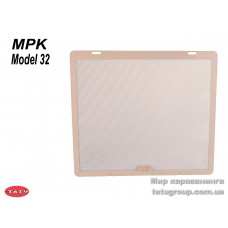 Сетка антимоскитная для люка MPK model32 (206055), цвет-крем