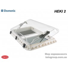 Запчасти для люка Dometic Heki 2 Deluxe-рамка внутренняя