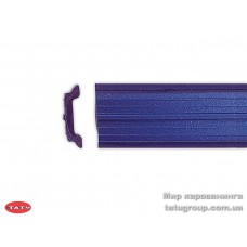 Моддинг-лента uni 15,4 мм, 1 м, синий