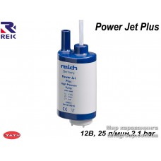 Насос погружной Power Jet Plus, 25л/мин, 2.1 бар