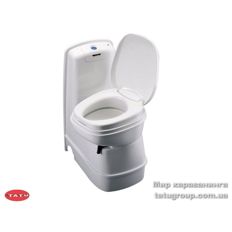 Туалет Thetford C200-CWE, цвет-белый