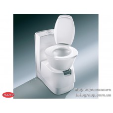 Туалет касетный Dometic CT 3000/CTS 3110