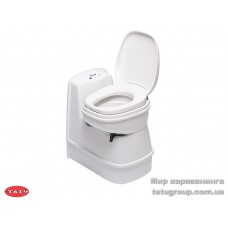 Туалет Thetford C200-CS, цвет-белый