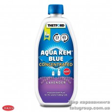 Средство Aqua Kem Blue Lavender нижн бак конц.0.78 л.