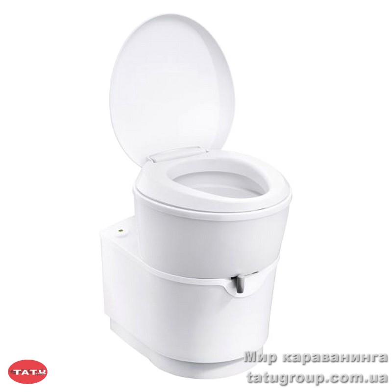 Туалет встроенный Cassettentoilette C220 Thetford