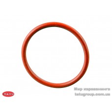 Сальник силиковновый o-ring 22 x 2 mm, для trumatic e 2400, код 10030-23900