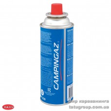 Картридж газовый Campingaz CP250, 220гр