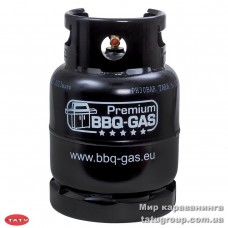 Баллон газовый 8 кг BBQ Gasflasche