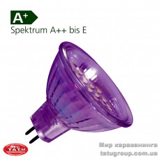 Лампа светодиодная Green Power ГУ5.3  4er SMD