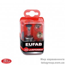 Набор лампочек для автомобиля H7 M 7 шт EAL