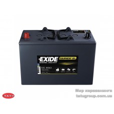Аккумулятор гелевый Exide ES950, 85A/ч