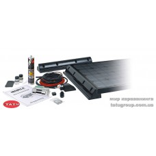Комплект солнечной энергии powerpack iii-iv