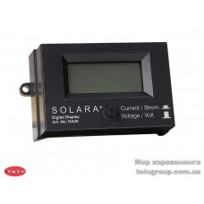 Дисплей к контроллеру SOLARA DA20/A