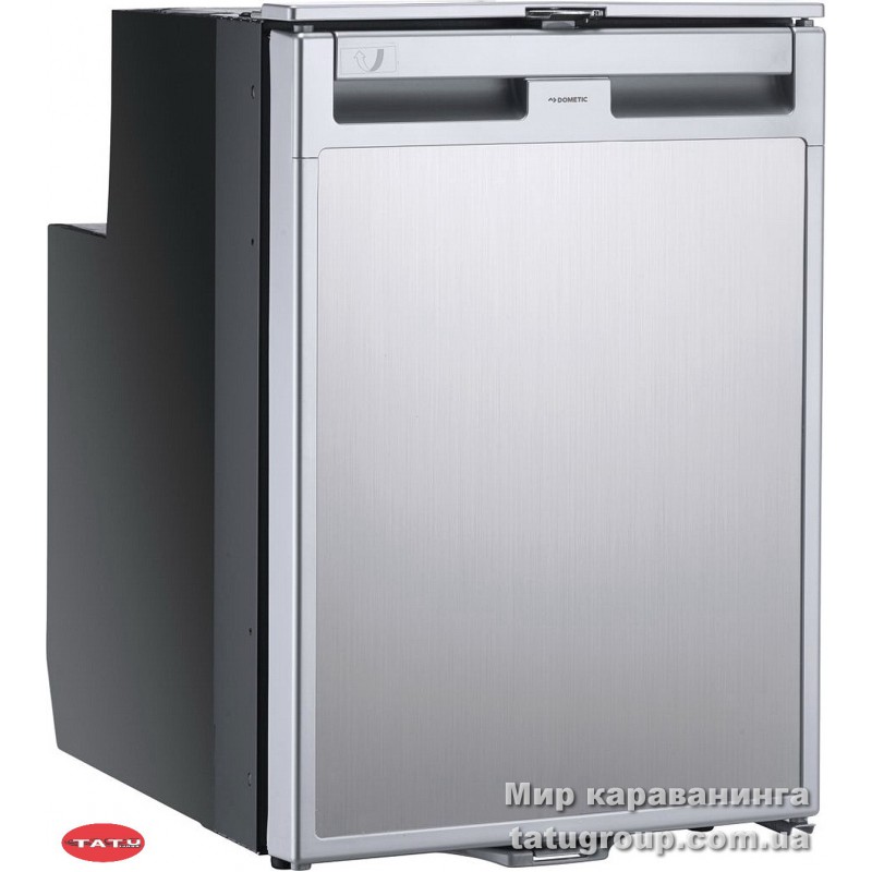 Холодильник CoolMatic CRX-80, 78л