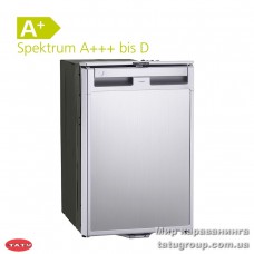 Холодильник CoolMatic CRX-140, 130л 12 / 24 / 110-240 Volt