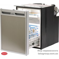 Холодильник CoolMatic CRD 50, 12 / 24 Volt