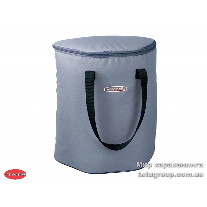 Сумка-холодильник Basic Cooler, 15л, цвет-синий