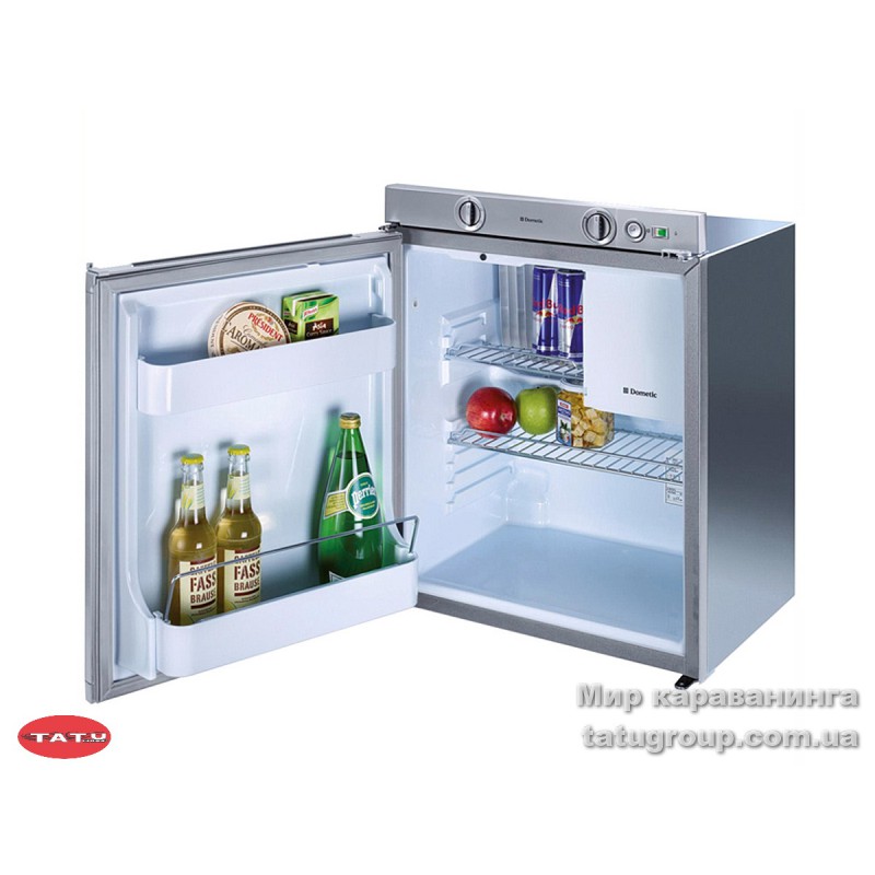 Холодильник dometic rm 5330, 12/230в/газ, 30 мбар, 70л. 12 / 230 Volt / Gas 30 m