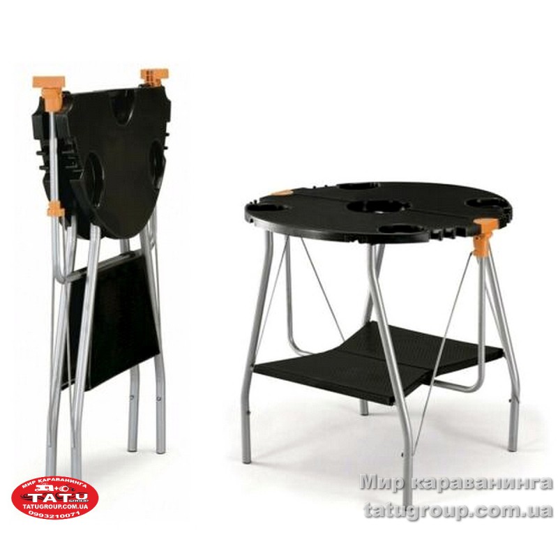 Стол раскладной для гриля O-Grill 800T