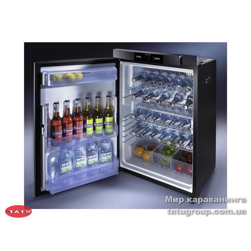 Холодильник dometic rm 85551 12 / 230 Volt / Gas 30 mbar
