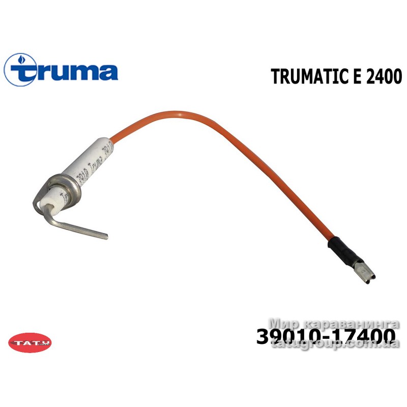 Электрод левый, для Trumatic E 2400