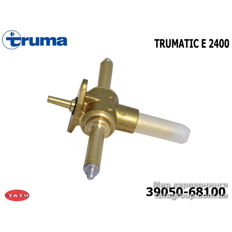 Клапан-соленоид 50mbar, для Trumatic E2400