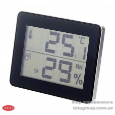 Термогигрометр цифровой температуры и влажности