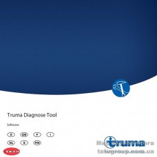 Диск Truma CD с технической документацией