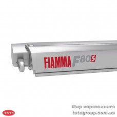 Маркиза Fiammastore F80 S 320 Titanium