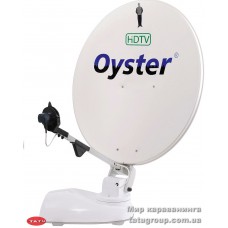 Спутниковая система Oyster 65 Digital