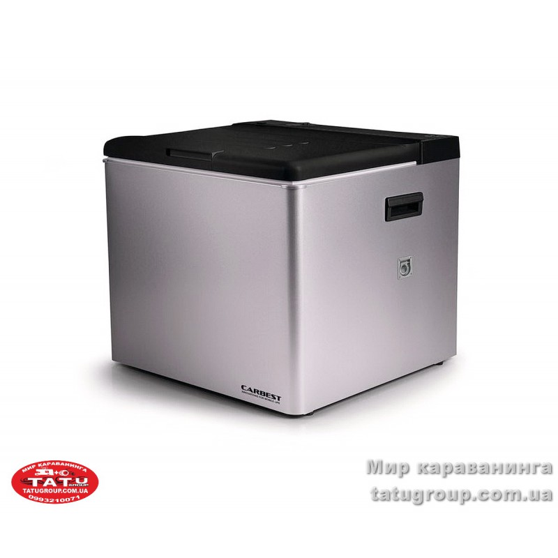 Холодильник абсорбционный CARBEST 12В/230В/газ 50 мб