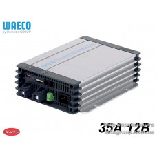 Зарядное устройство waeco perfectcharge, 35а-12в