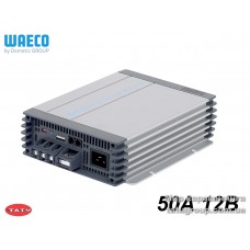Зарядное устройство waeco perfectcharge, 50а-12в