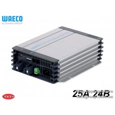 Зарядное устройство waeco perfectcharge, 25а-24в