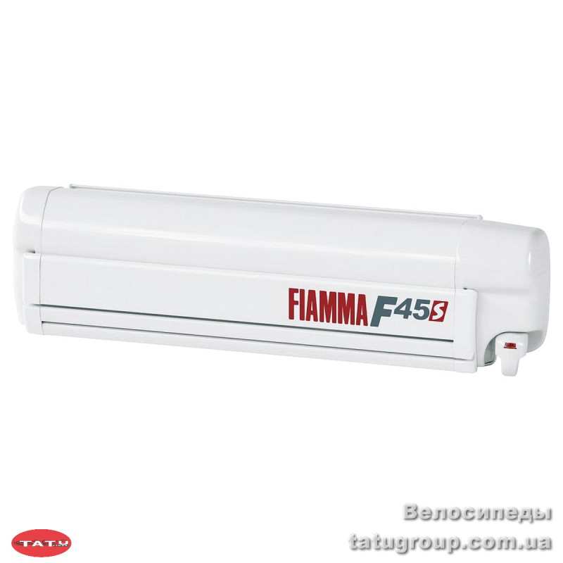 Маркыза Fiammastore F45 S 300 VW T5/T6 Multivan