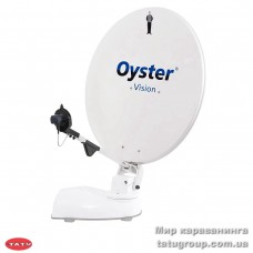 Спутниковая система oyster vision 65 Single Skew