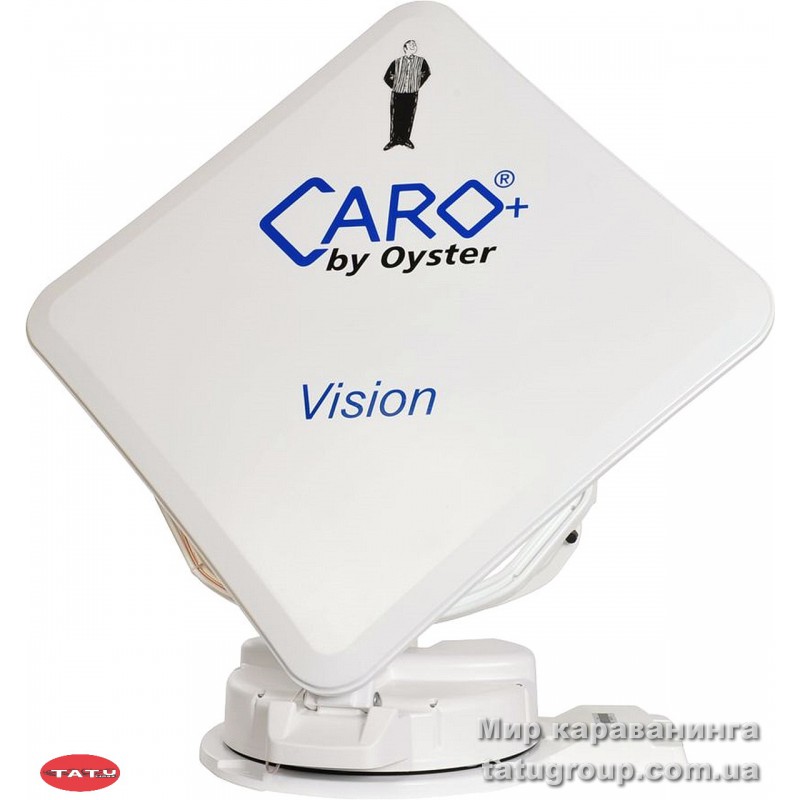 Спутниковая система caro vision