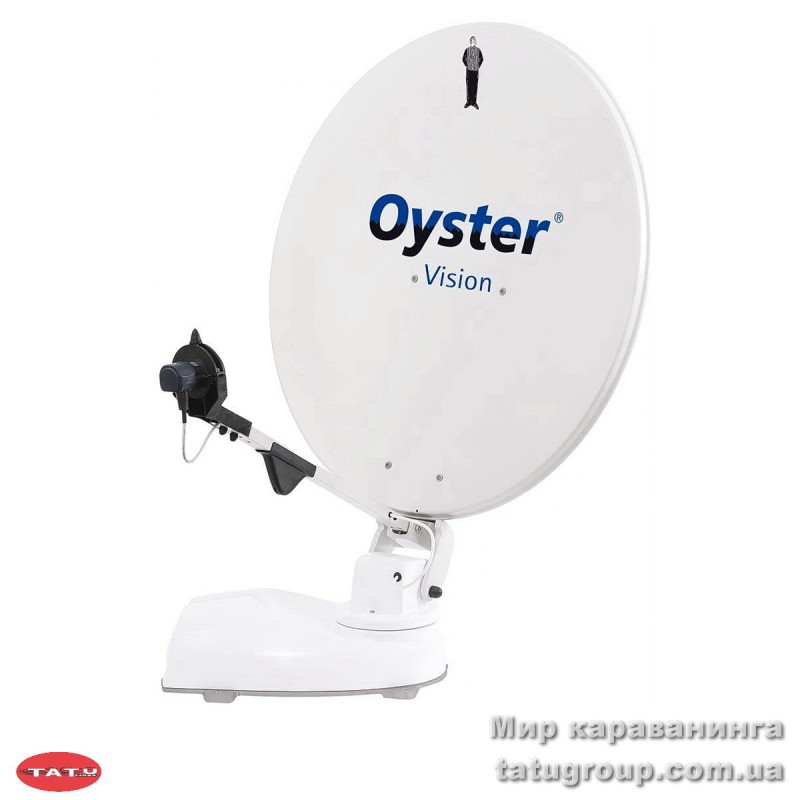 Спутниковая система oyster vision 85 Single