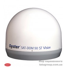 Спутниковая система Oyster SAT-DOM