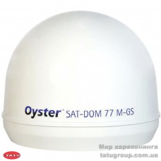 Спутниковая система Oyster SAT-DOM