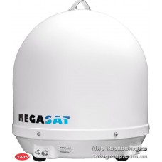 Спутниковая система Megasat